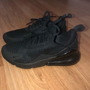 Nike air max’s 270 like new